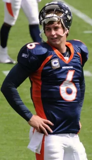 Jay Cutler