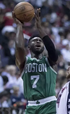 Jaylen Brown