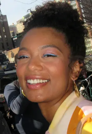 Jaz Sinclair