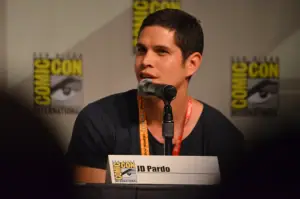 JD Pardo