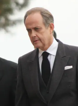 Jean Carl Pierre Marie