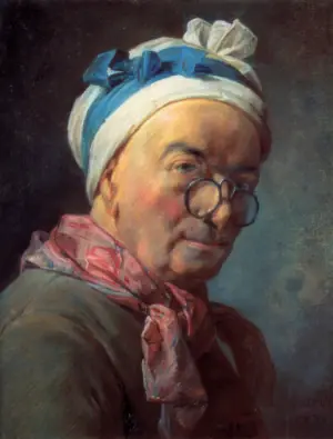 Jean Chardin
