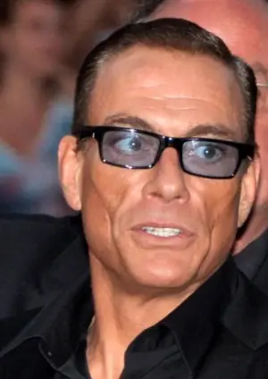 Jean-Claude Van Varenberg