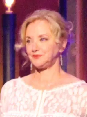 Jean Smith