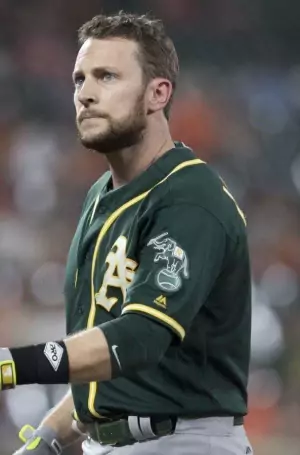 Jed Lowrie