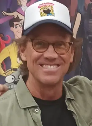 Jeff Bennett