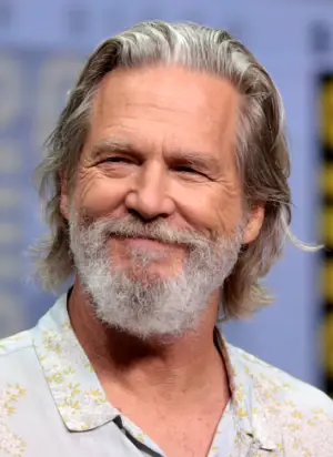 Jeffrey Bridges