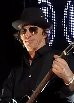 Jeffrey Isbell