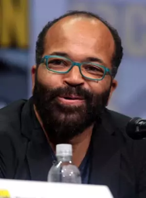 Jeffrey Wright