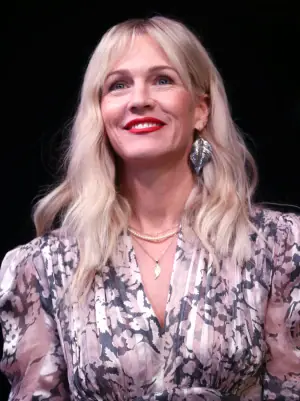 Jennie Abrams
