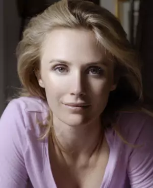 Jennifer Siebel