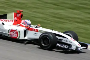 Jenson Button