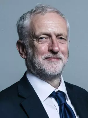 Jeremy Corbyn
