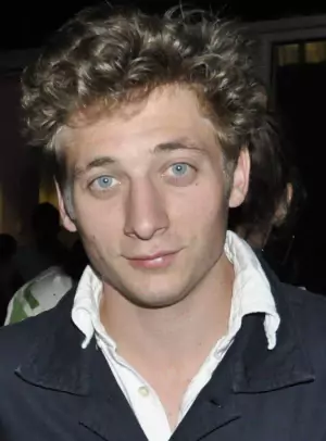 Jeremy White