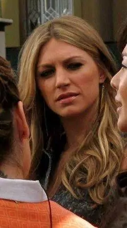 Jes Macallan