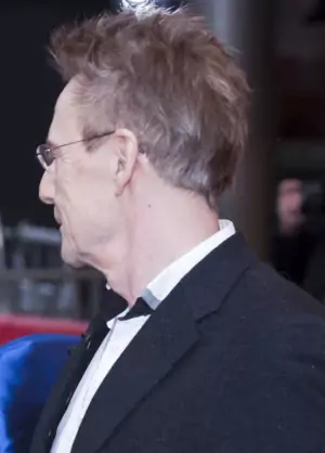 Jesper Christensen