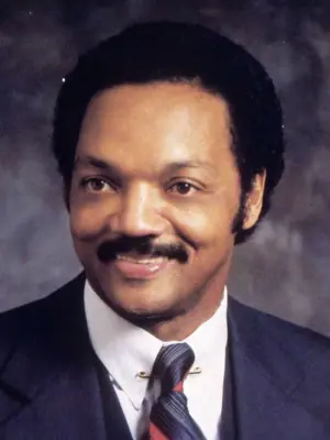Jesse Jackson