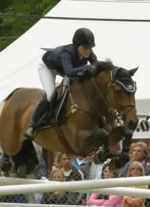 Jessica Springsteen