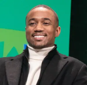 Jessie Usher
