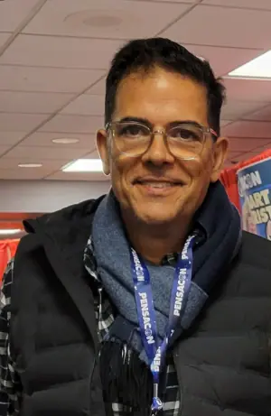 García