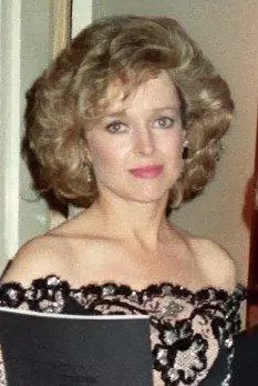 Jill Eikenberry