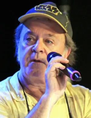 Jim Cummings