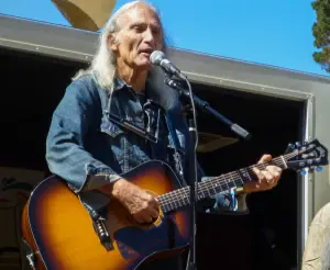 Jimmie Gilmore
