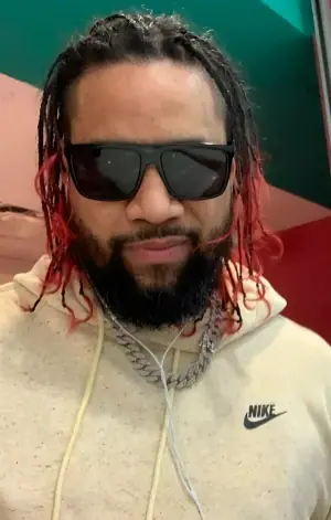 Jimmy Uso