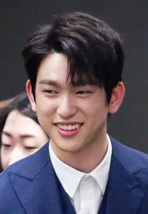 Jinyoung