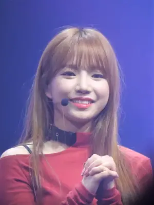 Jo Yuri