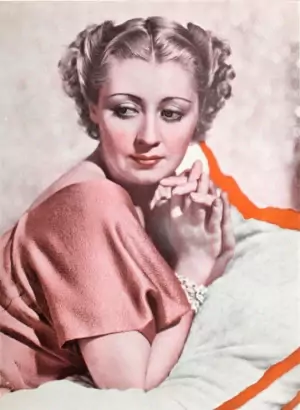 Joan Blondell