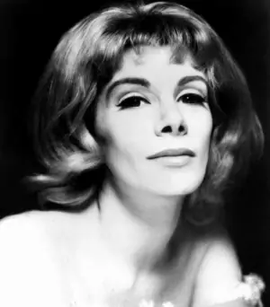 Joan Rivers