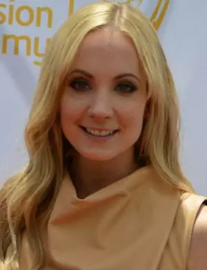 Joanne Coyle