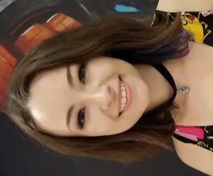 Jodelle Ferland