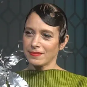 Jodhi May