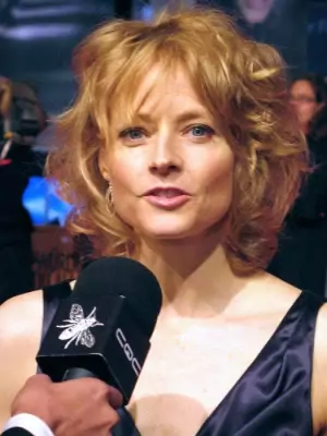 Jodie Foster