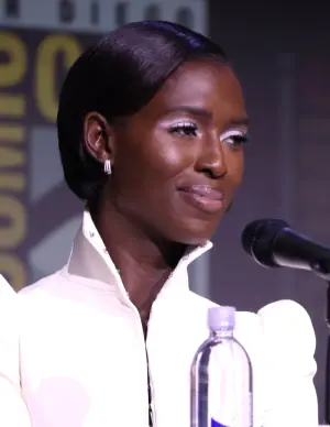 Jodie Turner-Smith