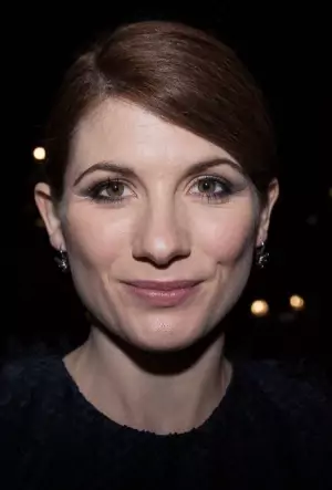 Jodie Whittaker