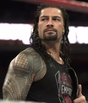 Joe Anoa'i