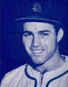 Joe Garagiola, Sr.