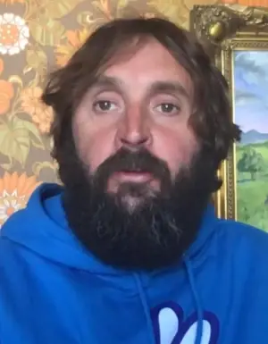 Joe Wilkinson