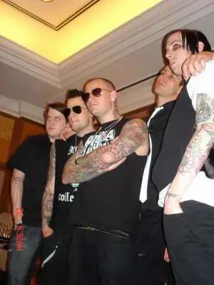 Joel Madden