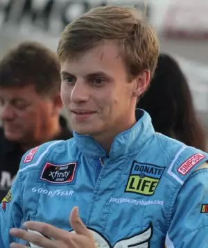 Joey Gase