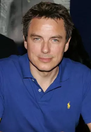 John Barrowman