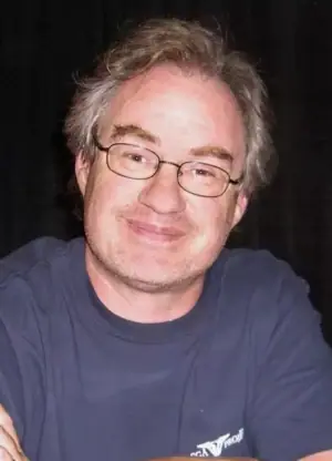 John Billingsley