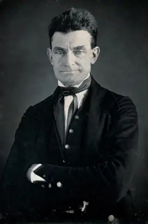 John Brown