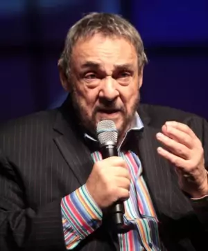 John Davies