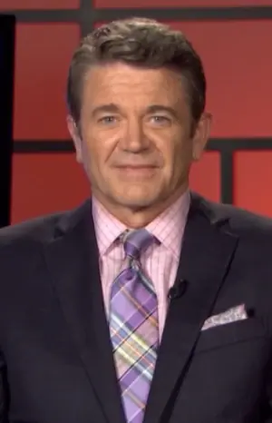 John Higgins