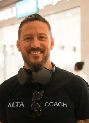John Kavanagh
