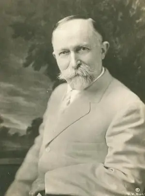 John Kellogg